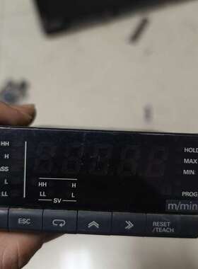 询价购-欧姆龙OMRON K3N R-NB1A，拆机件，成色还