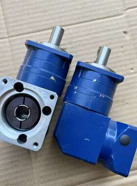 询价购-卓蓝行星减速机 ZAF-060-7-K7-14