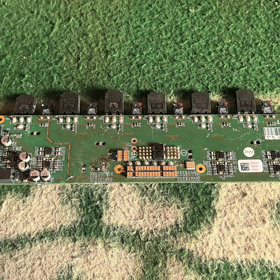 询价购-iPG激光器 配件 驱动板