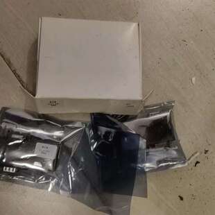 询价购-高迈德GMD-PPI直通型,原装拆机件,带