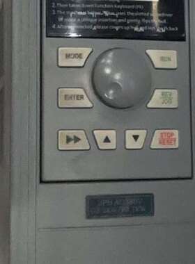 询价购-深圳研智#变频器V810A0-4T0022GB/0040PB