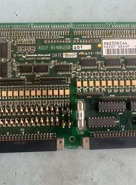 询价购-富士控制卡MX250RC44+，81406220-001拆机