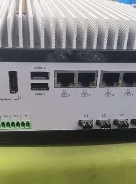 询价购-visioncomponents视觉主机HC-SYS220I