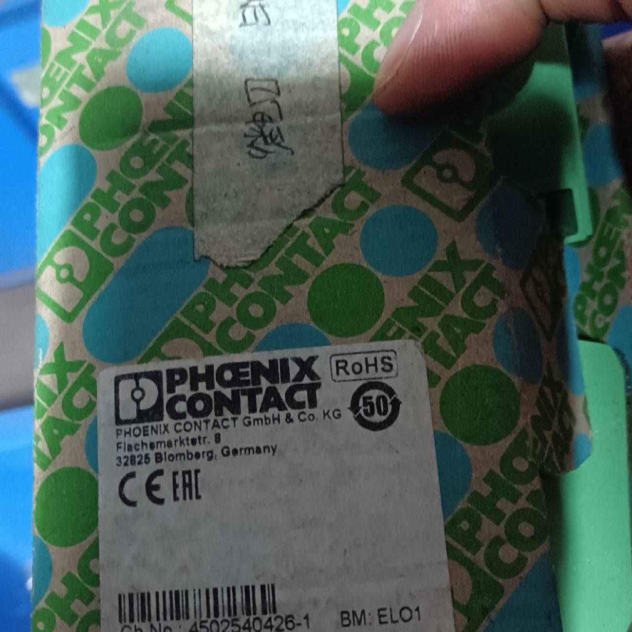 询价购-全新菲尼克斯继电器型号2946560，工程