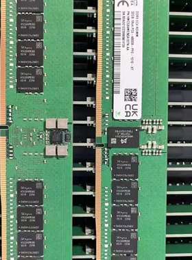 询价购-SK 32G DDR5 4800 服务器内存 recc