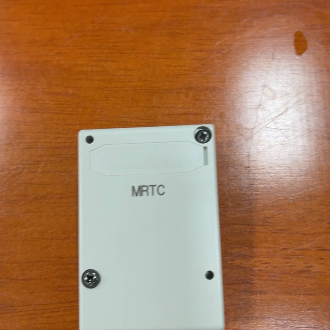 询价购-PLC模块：AFPX-MRTC现货4个，成色新，功