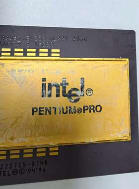询价购-英特尔Pentium Pro KB80521EX200，SL