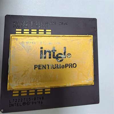 询价购-英特尔Pentium Pro KB80521EX200，SL