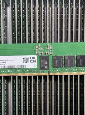 询价购-SK 32G 2Rx8 4800服务器内存 ECC REG