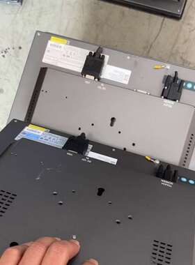 可维修-研华15寸工业触摸显示屏FPM-2150G-R-议价