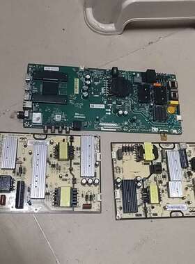 询价购-原装小米L55M5-AD主板 TPD.T962.PC799