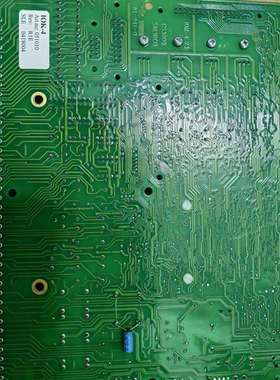 询价购-CONSILIUM火警PCB IOK-4，货号051010，