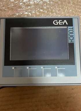 询价购-GEA分油机触摸屏6AV2+124-5DC00-1AC0