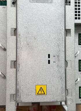 询价购-ABB 机器人配件DSQC431有问题，内部缺通