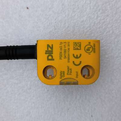 询价购-PILZ皮尔兹安全传感器 PSEN cs3.1p 54106