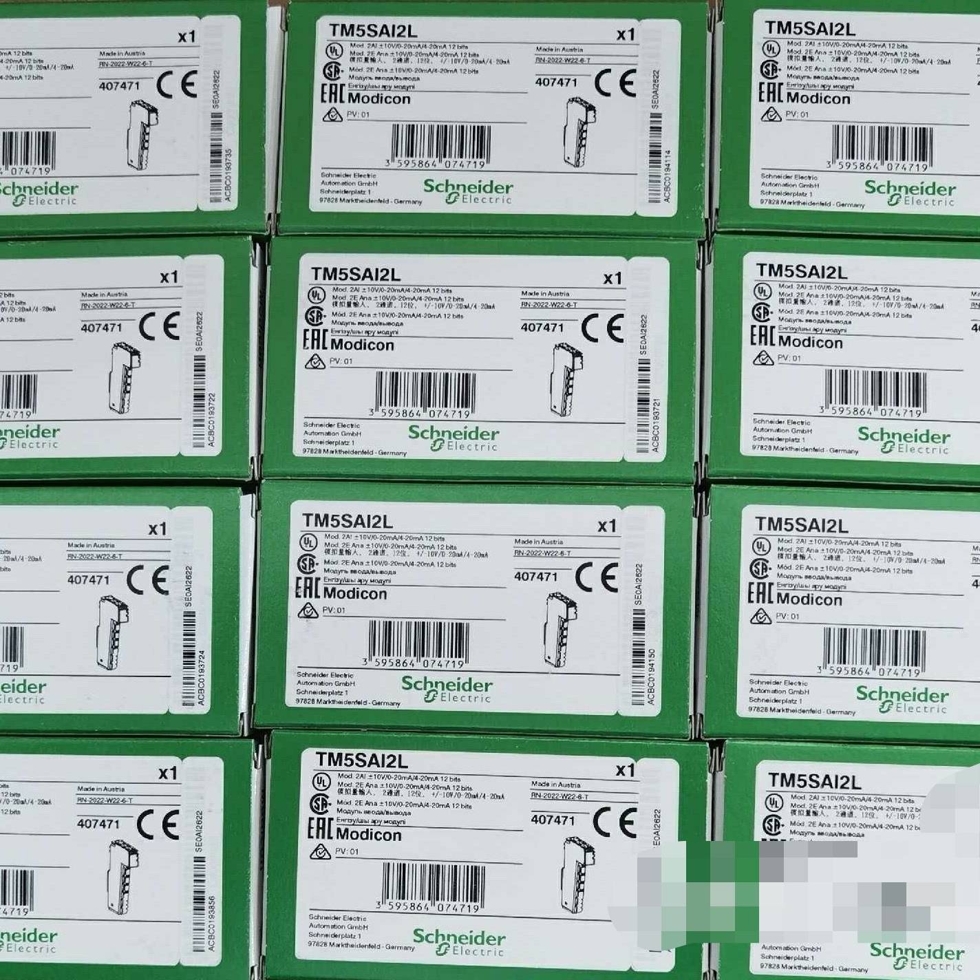 询价购-TM5ACBM05R  TM5SDM12DT TM5SAI4