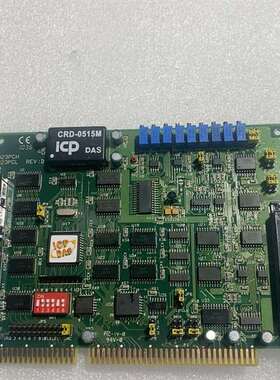 询价购-泓格 A823PGH A823PGL REV:D 16通道多