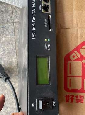 询价购-拆机LED灯饰宇通控制器YT-SD608D,led控制