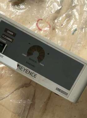 询价购-基恩士静电消除器SJ-B120A，成色漂亮，