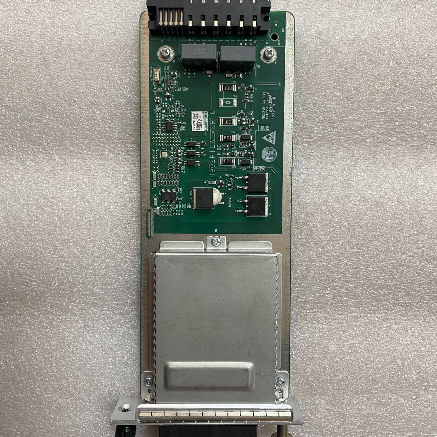 询价购-华为PlLA电源转接板，H902PlLA MA5800-X7