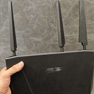 询价购 ac87u 华硕路由器华硕千兆路由器rt