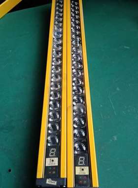 询价购-信索SENSORC安全光栅 SSGS20-30 0400-N