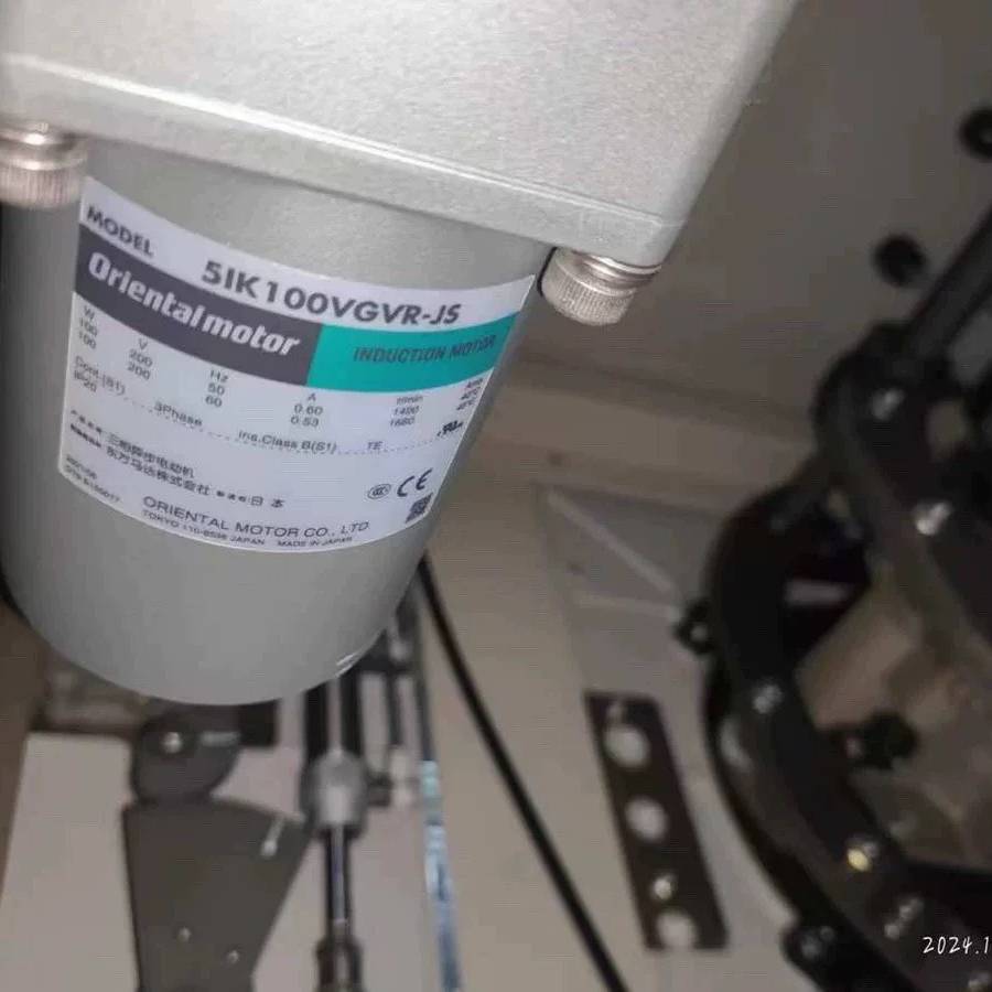 询价购-标价出售全新东方电机5IK100VGVR-JS，日