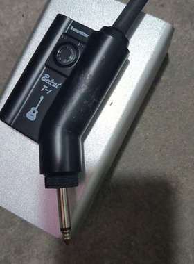 询价购-belcat 倍铃吉他无线发射接收器成色如