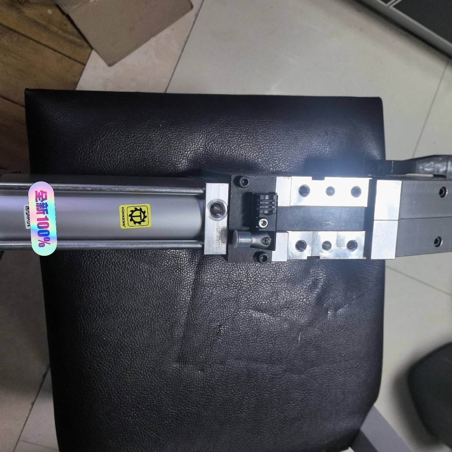 询价购-德柯斯80气缸，Tunkers80气缸。