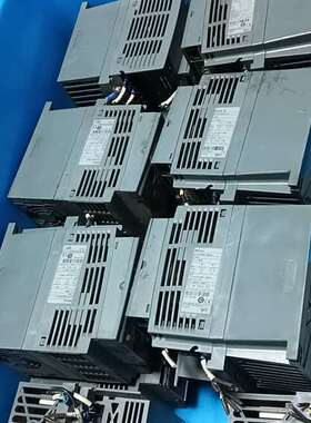 询价购-施耐德1.5KW变频器，ATV310HU15N4A，拆机