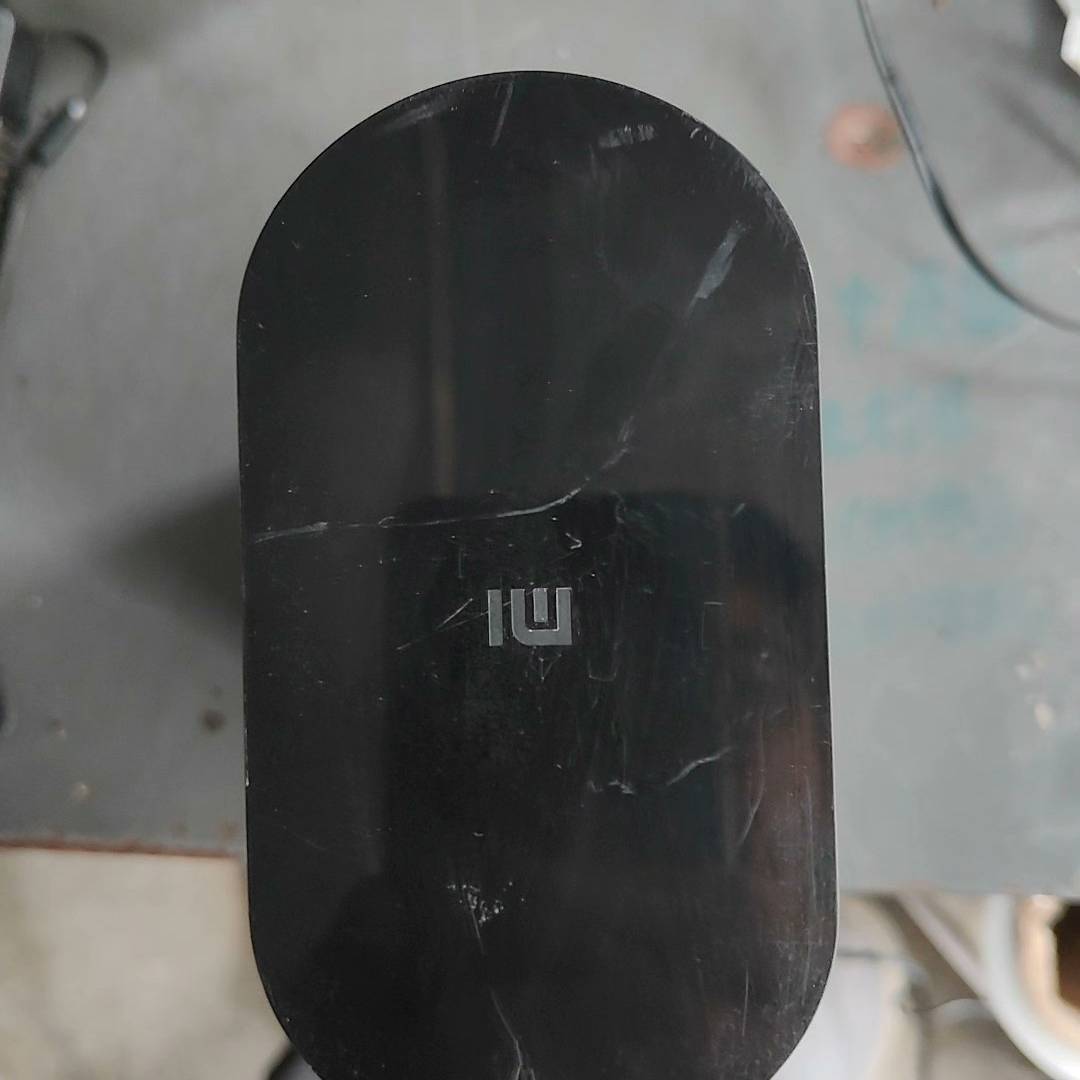 询价购-小米路由器R1D  双频全千兆无线路由