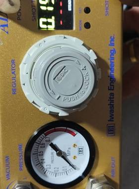 询价购-日本IEI岩下点胶机控制器AD2200C