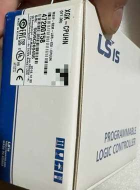 询价购-XGK-CPUHN高性能PLC模块，韩国LS电气出品