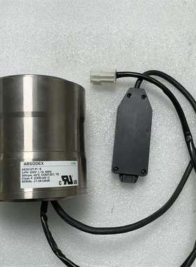 询价购-CKD ABSODEX直驱马达 AX2012T-P3-S