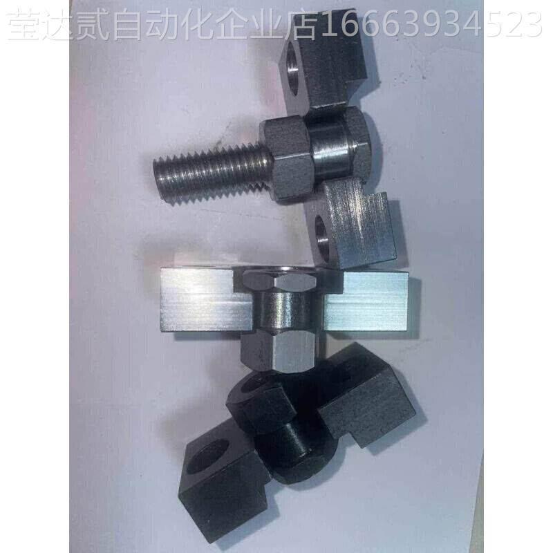 替代替代凯弘浮动接头组件FJRHA 简易KIS连WH51内螺接纹气缸连接