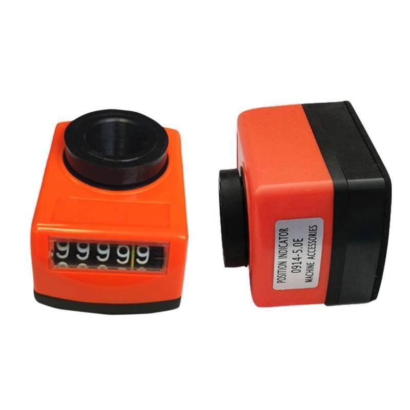 替代替小型位置显示器DPNR DPMR DPTR DPNL DPML DPTL2 3 4 5 6