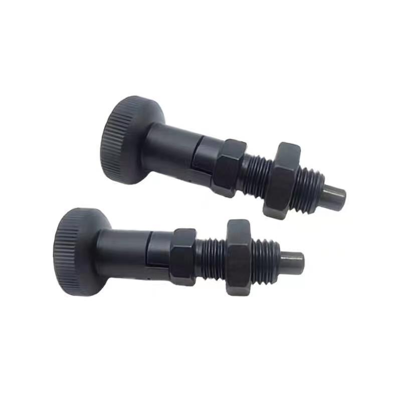 替代分度销 旋钮柱塞 弹簧定位销 PMXYKS PMXYAS M6M8M10M12 现货