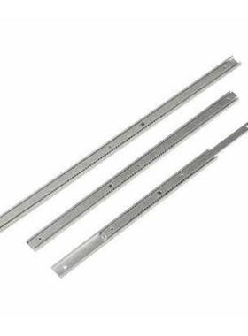 二节铝合金滑轨IDA06/SARC2-60 70 90 100/206/209/210/212