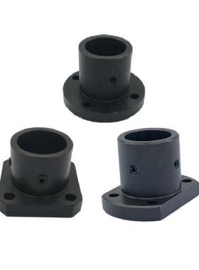 替代SLFB SLTB8 10 12 13 15 16 20 25 30 35 40-A B E 导向轴支