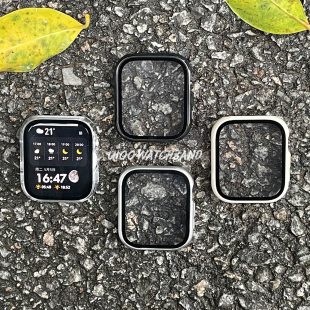 UIOO适用华为fit3/fit4/fit5pro保护壳防摔全包壳膜一体表壳