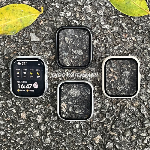适用华为Fit3/4/5Pro壳膜一体