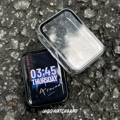 9pro保护壳壳膜一体全包保护套