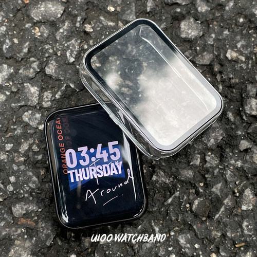 9pro保护壳壳膜一体全包保护套