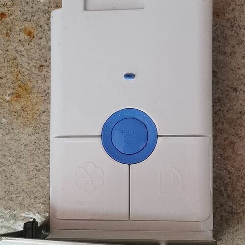 洗衣机XQG80-BDX14686L N拉手抽屉0021800080粉盒