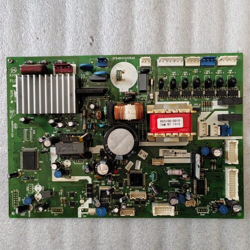卡萨帝冰箱0061800063 A BCD-356W 430W主控板电源板