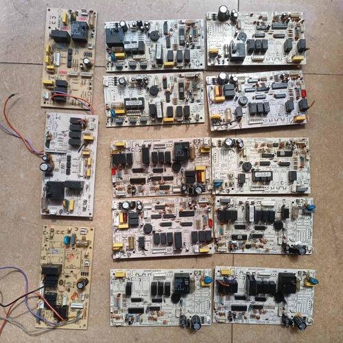 KFR-50/72L空调电脑板PCB06-127-V06柜机内机主板1312642