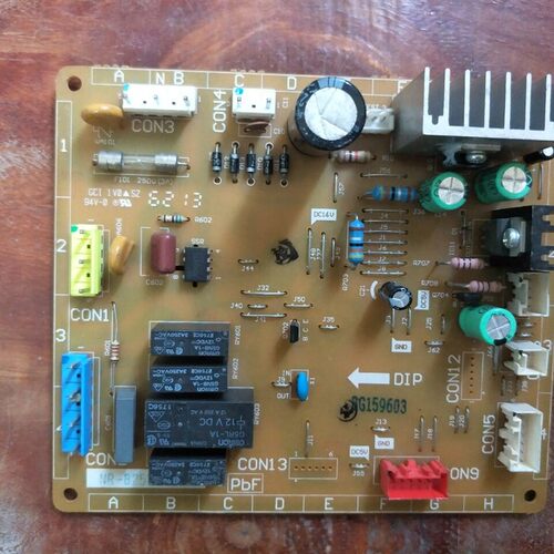 配件冰箱电脑板 BCD-254WS1 NR-B25WS1冰箱控制板BG15960S质量保
