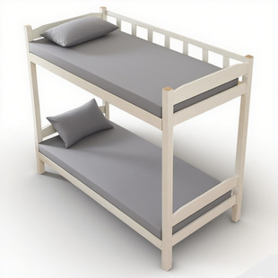 学校宿舍床垫学生员工单位单人上下铺加厚军训用海绵床垫床褥垫子