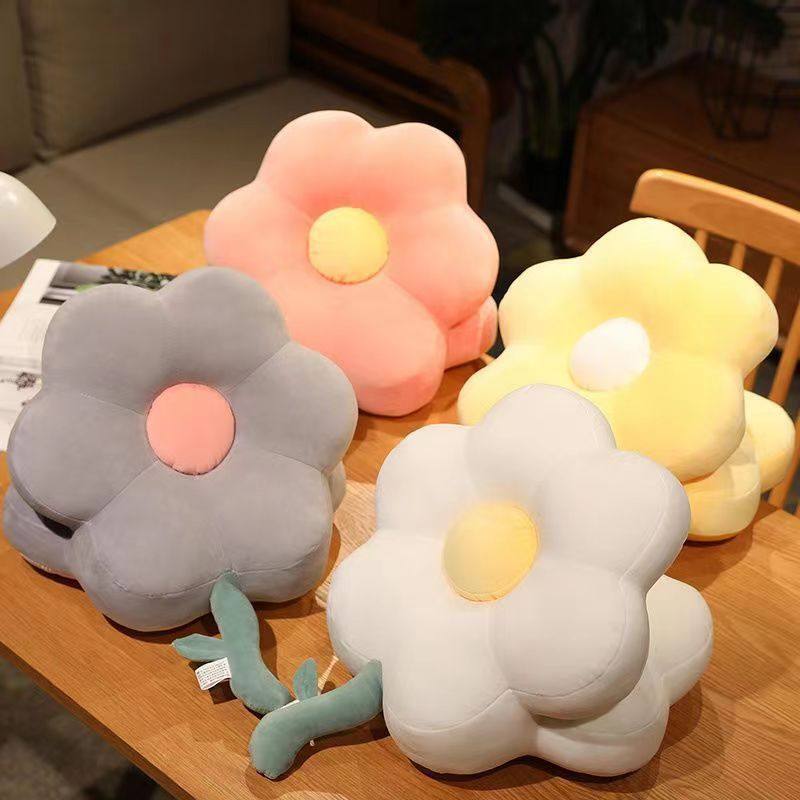 午睡枕办公室午睡小学生午休枕教室桌上趴睡枕睡觉抱枕靠垫花朵,居家布艺,抱枕被,淘宝优惠券,粉丝福利购,淘宝优惠卷