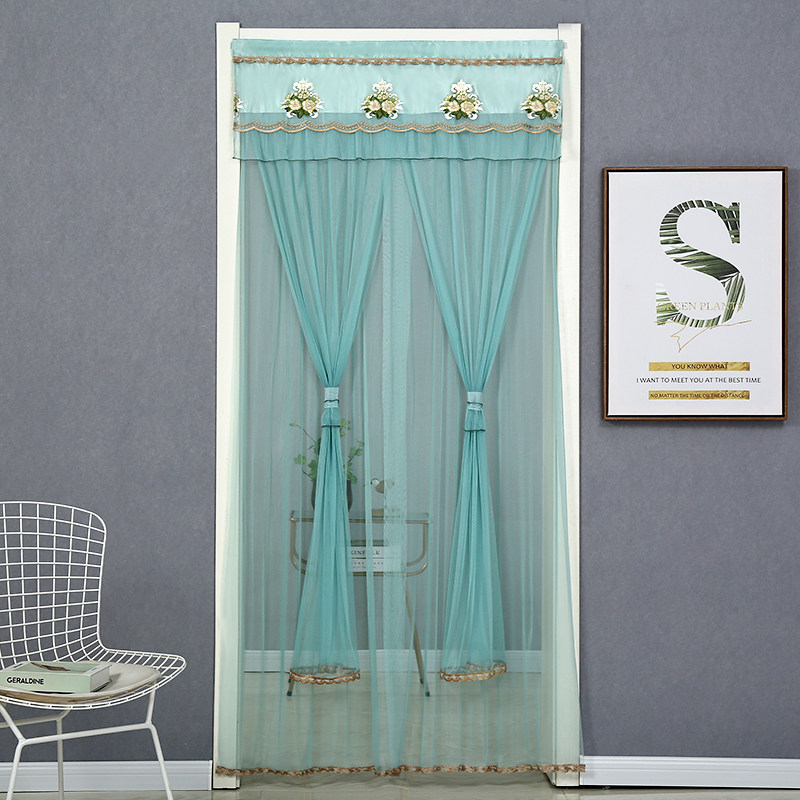 夏季防蚊防蠅挂簾伸縮杆魔術貼免打孔家用臥室廚房衛生間隔斷門簾在類目 居家布藝, 窗簾門簾及配件, 門簾中 - 來自Buy2taobao.com提供專業的淘寶代購服務